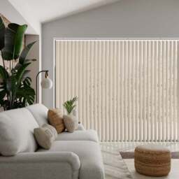 Neptune Made to Measure Vertical Blind - thumbnail 4