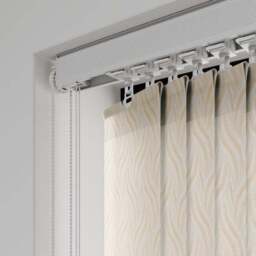 Neptune Made to Measure Vertical Blind - thumbnail 6