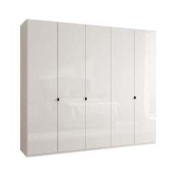 Wiemann Kahla 5 Door Wardrobe - thumbnail 3