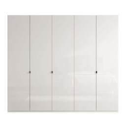 Wiemann Kahla 5 Door Wardrobe - thumbnail 2