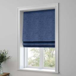 Kensington Made to Measure Roman Blind - thumbnail 3