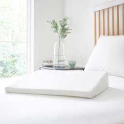 Pure Cotton Small Wedge Back Seat Pillowcase - thumbnail 1