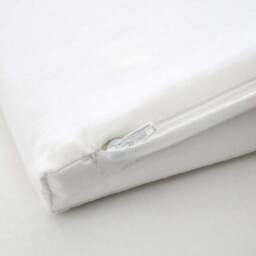 Pure Cotton Small Wedge Back Seat Pillowcase - thumbnail 2