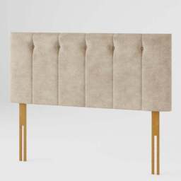 Hepburn Kimiyo Linen Headboard - thumbnail 2