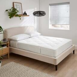 Fogarty 1000 Pocket Sprung Mattress - thumbnail 2