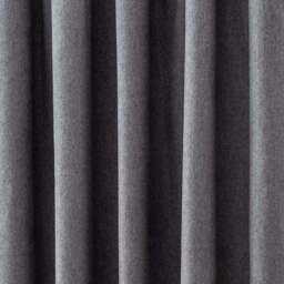 Luna Brushed Pencil Pleat Curtains (Blackout Available) - thumbnail 3