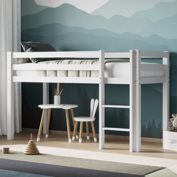 Elara Shorty Midsleeper Bed Frame - image 1