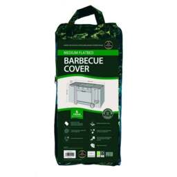 Medium Flatbed Barbecue Super Tough Cover - thumbnail 3