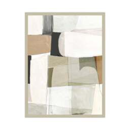 Artko Whispers of Sandstone II by P.I Studio Framed Print - thumbnail 3