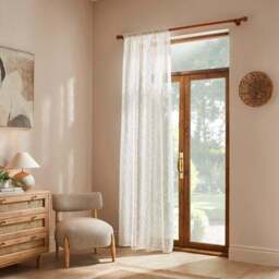 Maxton Global Slot Top Voile Panel - thumbnail 2