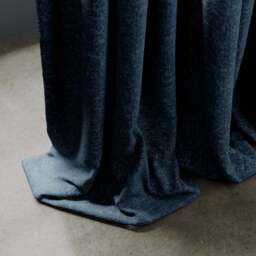 Textured Chenille Made To Measure Curtains - thumbnail 6