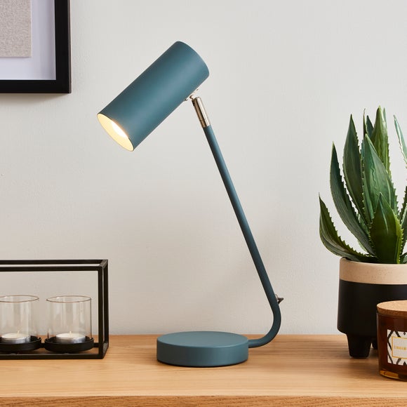 Lilou Integrated LED Touch Dimmable Table Lamp - image 1