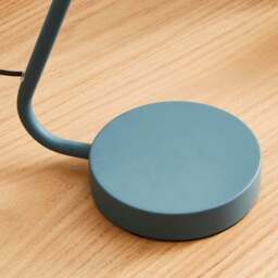 Lilou Integrated LED Touch Dimmable Table Lamp - thumbnail 4