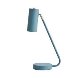 Lilou Integrated LED Touch Dimmable Table Lamp - thumbnail 5