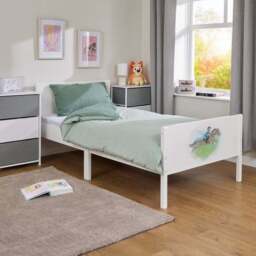 Liberty House Toys Horserider Single Bed - thumbnail 3