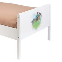 Liberty House Toys Horserider Single Bed - thumbnail 6