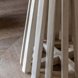 Lymbridge Side Table - thumbnail 3