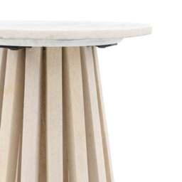 Lymbridge Side Table - thumbnail 4