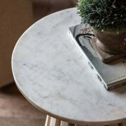 Lymbridge Side Table - thumbnail 2