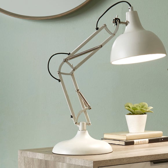 Alonzo Task Table Lamp - image 1