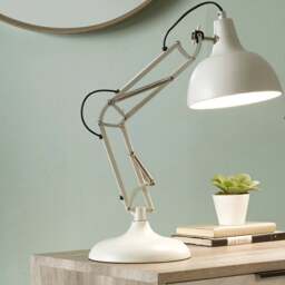 Alonzo Task Table Lamp - thumbnail 1