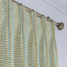 Emily Bond Fergus Made to Measure Curtains - thumbnail 4