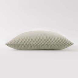 Chenille Spot Cushion Cover - thumbnail 2