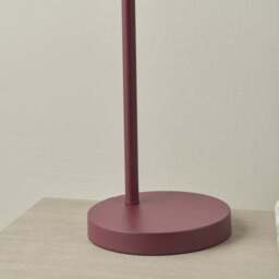Pacific Lifestyle Finn Industrial Adjustable Table Lamp - thumbnail 4