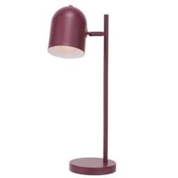Pacific Lifestyle Finn Industrial Adjustable Table Lamp - thumbnail 6