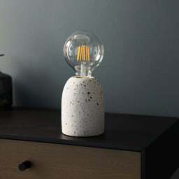 Vogue Chatom Table Lamp - thumbnail 2