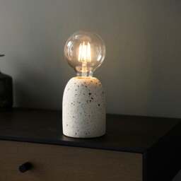 Vogue Chatom Table Lamp - thumbnail 1