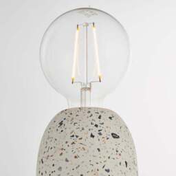 Vogue Chatom Table Lamp - thumbnail 4