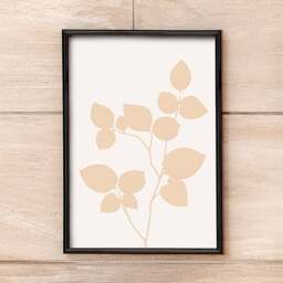 Easy Photo Frame