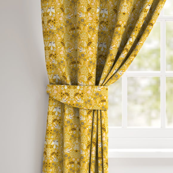Folklore Made To Order Curtain Tieback - image 1