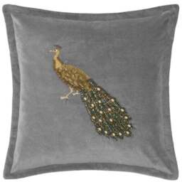 Voyage Maison Mayura Square Cushion Cover - thumbnail 2