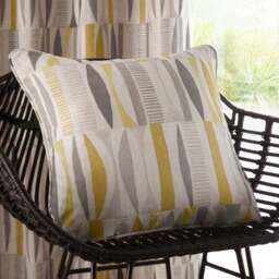 Cuba Eyelet Curtains - thumbnail 4