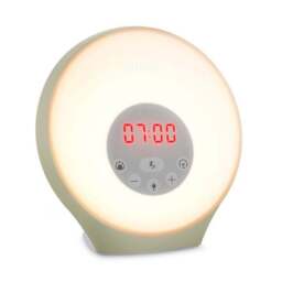 Lumie Sunrise Digital Alarm Clock - thumbnail 5