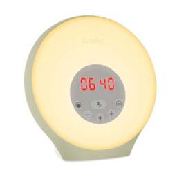 Lumie Sunrise Digital Alarm Clock - thumbnail 4