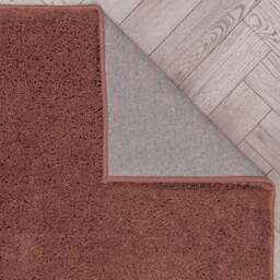 Sheen Shaggy Square Rug - thumbnail 3