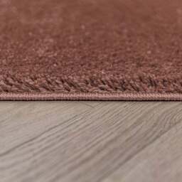 Sheen Shaggy Square Rug - thumbnail 4