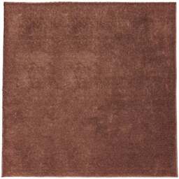 Sheen Shaggy Square Rug - thumbnail 5