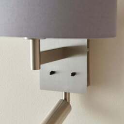 Reader Shaded Wall Light - thumbnail 2
