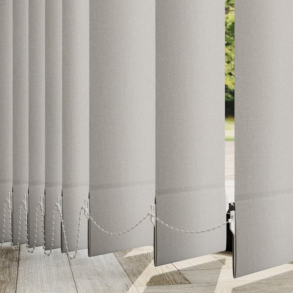 Vegas Daylight Made to Measure Vertical Blind - image 1