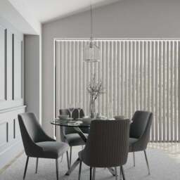 Vegas Daylight Made to Measure Vertical Blind - thumbnail 4