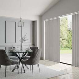 Vegas Daylight Made to Measure Vertical Blind - thumbnail 3