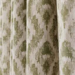 Churchgate Eaves Made to Measure Curtains - thumbnail 6