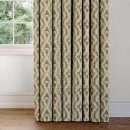 Churchgate Eaves Made to Measure Curtains - thumbnail 1