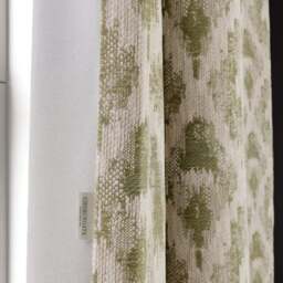 Churchgate Eaves Made to Measure Curtains - thumbnail 5
