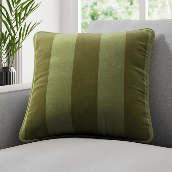 Saluzzo Stripe Made to Order Cushion Cover - image 1