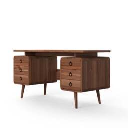 Somerset Desk - thumbnail 3